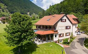 Landgasthaus Kurz Hotel & Restaurant Am Feldberg - Schwarzwald